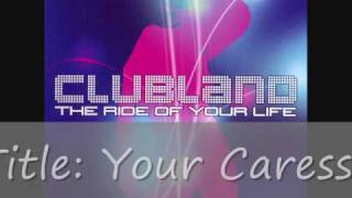 Clubland 2002 Cd 1  Track 17  DJ Flavours Disco Mission Remix  Your Caress [upl. by Suoicul]