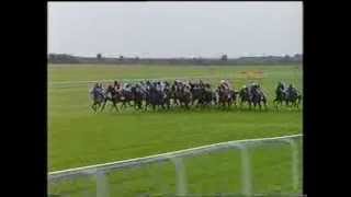 2000 Tote Cambridgeshire Handicap [upl. by Kermy159]