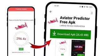 📥 Aviator Predictor App Download Kaise Kare  aviator predictor app download  Aviator Predictor App [upl. by Analiese663]