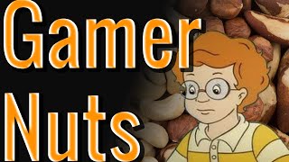 Gamer Nuts [upl. by Elohc359]