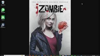 iZombie Review [upl. by Lochner665]