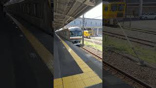 新河岸駅｜東武東上線（東京メトロ10000系電車10126F）下り 普通列車の到着。R66（埼玉県川越市）Tobu Tojo Line Shingashi Station JAPAN TRAIN [upl. by Daza660]