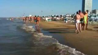 Cesenatico Spiaggia [upl. by Tavy377]