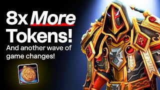 Huge Changes Blizzard Just UnFcked The Anniversary Event [upl. by Zales]