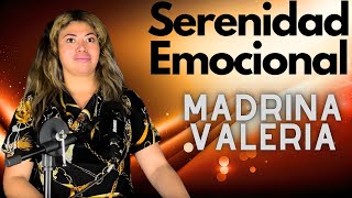 Serenidad Emocional  Valeria [upl. by Eiaj]