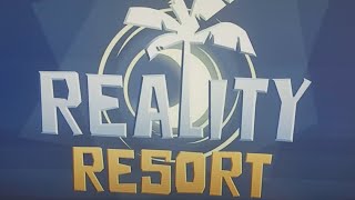 Reality Resort Review Episode 1 [upl. by Elleynod]