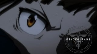 PsychoPass「 AMV 」 Inspector and Enforcer [upl. by Ennylhsa]