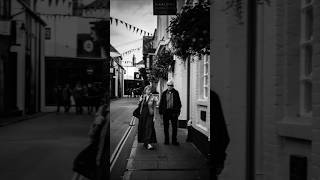 Strolling Through Historic Canterbury with Viltrox 28mm45 viltrox28mm viltrox28mmf45 [upl. by Adonis]