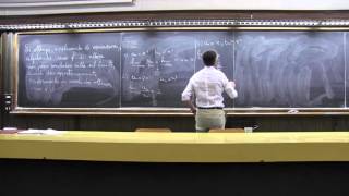 Analisi Matematica 1 Prof Camilli  lezione 09 30 Sett 2015 [upl. by Daigle]