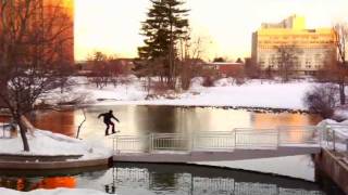 ScottStevens Official Full Part  DEFENDERS of AWESOME  20112012 [upl. by Hallvard234]