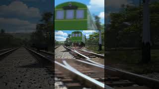 1 Adventures of Thomas Train Percy amp friends shorts [upl. by Vassar]