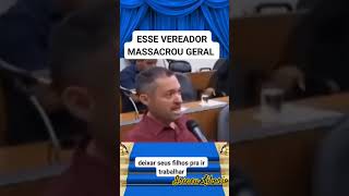 Muito corajoso representa o povo mineiro com certeza [upl. by Rhu]