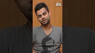 viratkohli ने yuvrajsingh को क्यों कहा अपना सबसे करीबी दोस्त   aapkiadalat indiatv [upl. by Sokil]