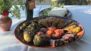 The Island Cooking of Crete [upl. by Zusman]