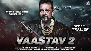 Vaastav  21 Interesting Facts  Sanjay dutt  Evergreen movie  Namrata shirodkar  Paresh rawal [upl. by Ecnerol]