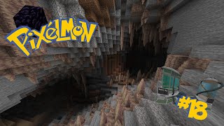 Minecraft Pixélmon  I Build The Cloning Machine W Ryan Season 2 Ep 18 [upl. by Arriaet]