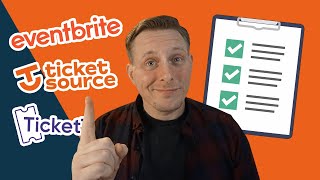 How To Choose The Best Online Ticketing Platform [upl. by Van382]