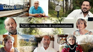 Documentario esperienze premorte  Near death experiences documentary By Lara Peviani [upl. by Solnit]