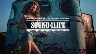 AAp Ferg ft Nicki Minaj  Plain Jane ilkan Gunuc Remix quotmmm Masallahquot [upl. by Martyn392]