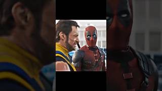 Deadpool x Wolverine  Deadwood Edit  shorts deadpool tiktok viralvideo tiktokviral [upl. by Bathulda]