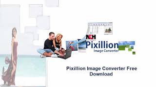 Pixillion Image Converter Free Download تنزيل Pixillion Free Image Converter [upl. by Aydan]