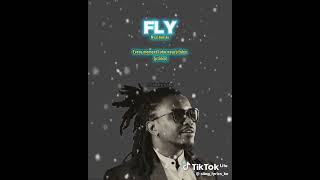 FlyNyashinski lyrics [upl. by Linder]