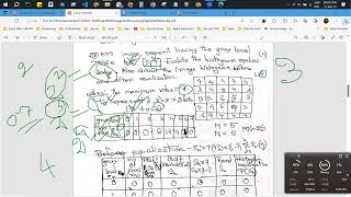 41 DIP Chapter3 previous questions Analysis then discussion part1 [upl. by Dorris41]