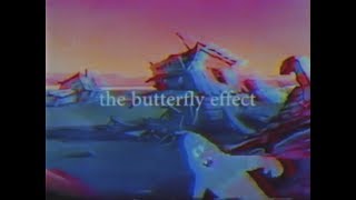 travis scott  the butterfly effect 1998 lofi mix [upl. by Hourigan189]