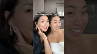 PART 2 of my Mom’s MONEYSAVING beauty tips😍 beauty beautytips makeuphacks skincarehacks [upl. by Verina810]