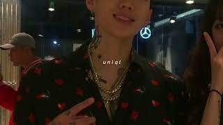 mommae  jay park ft ugly duck  speed up [upl. by Pudendas]