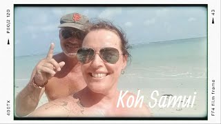 Koh Samui Vlog 2024 [upl. by Earvin509]