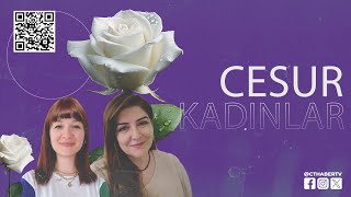 CESUR KADINLAR BUKET DEĞİRMENCİ  ZEHRA ÇİFTÇİ [upl. by Llenwad58]