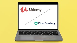 Udemy vs Khan Academy The Ultimate Comparison [upl. by Clemente79]