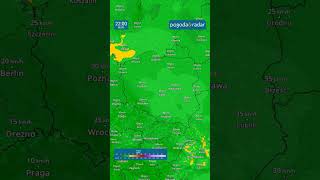 Prognoza pogody na 06092024 [upl. by Oglesby]