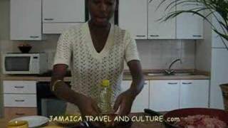 Jamaican Curry Chicken Video Recipe [upl. by Ahsael]