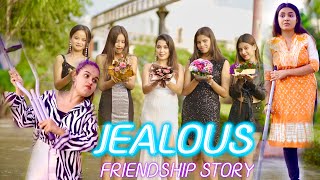 Tera Yaar Hoon MainA True Friendship StorydBest Friendship StoryHeart Touching Friendship Story [upl. by Arutak]