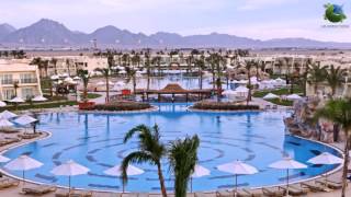 Hilton Sharm Sharks Bay Resort 4 [upl. by Eiralam54]