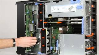 PowerEdge VRTX Backplane [upl. by Marela]