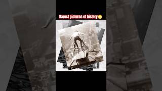 Rarest picture of history  worlds rarest photo  Hitler in world War hitler facts shorts [upl. by Dniren]