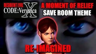 All Resident Evil Save Room Themes 07 [upl. by Geneva]