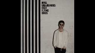 Noel Gallaghers High Flying Birds  Freaky Teeth Deluxe edition bonus track [upl. by Gnem]