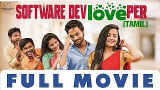 The Software DevLOVEper Tamil Full Movie  Shanmukh Jaswanth  Vaishnavi Chaitanya  Infinitum [upl. by Arelc]