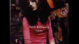 Patti Rothberg Inside [upl. by Aseena]