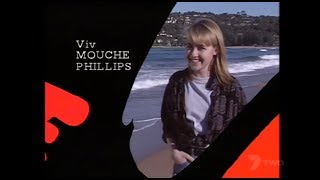 Home and Away  1989 Opening Titles Set 3 HQ [upl. by Shel]