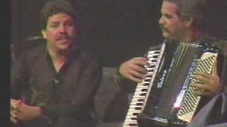 Otto Serge y Rafael Ricardo  El Mochuelo  en Vivo Presentado por Jimmy Salcedo 1983 [upl. by Butte]