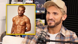 Zane Hijazis Secret To His Body Transformation [upl. by Drusy]