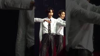 원빈 WE RIIZE 직캠 Fancam  240915 RIIZING DAY [upl. by Ostler]