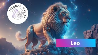 Lectura del tarot para el signo de Leo ♌️ noviembre 2024 leotarot lecturadecartas leo tarot [upl. by Aicilihp]