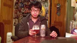 Half Acre Daisy Cutter Pale Ale Review  Ep 79 [upl. by Noiwtna345]