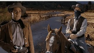 LHeure de la Vengeance Film western complet en français [upl. by Ariaj14]